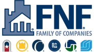 FNF Family of Companies Logo